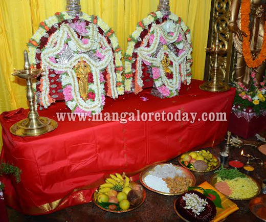 Kudroli temple..